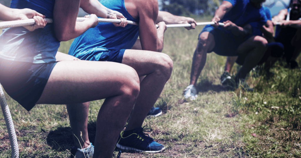 Did You Know About These Obscure Summer Olympic Sports?