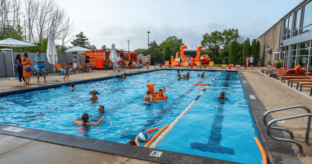 summer events in Milwaukee