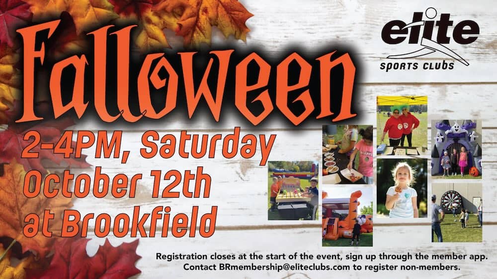 Falloween - Brookfield - October 12 2024