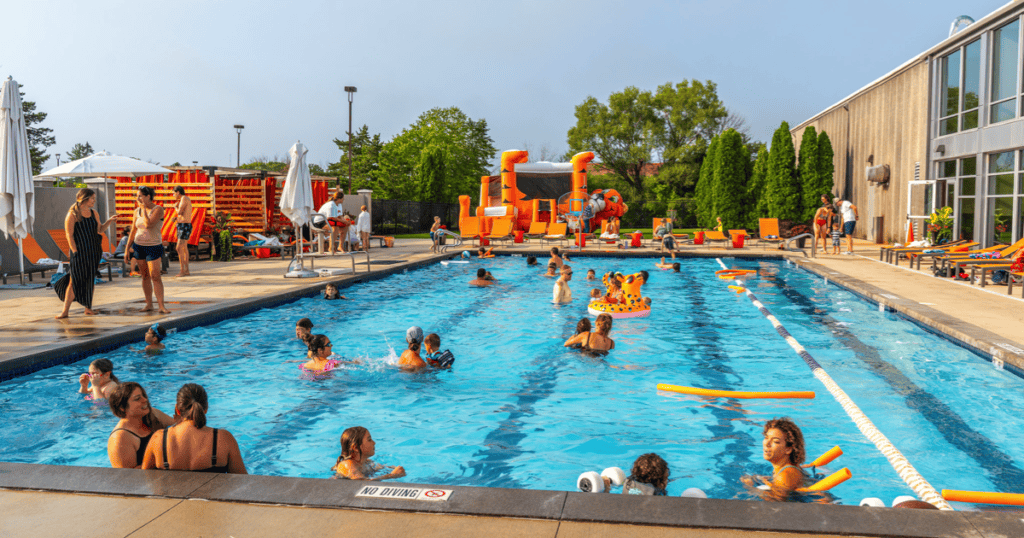 When Summer Winds Down, Elite Ramps Up!