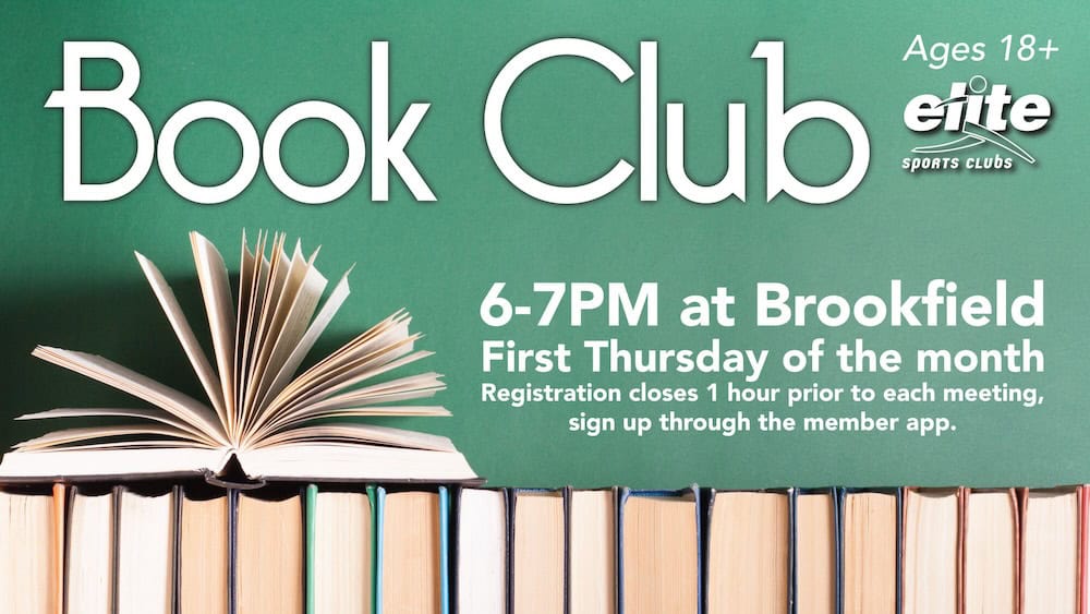 Book Club - Brookfield - Ongoing