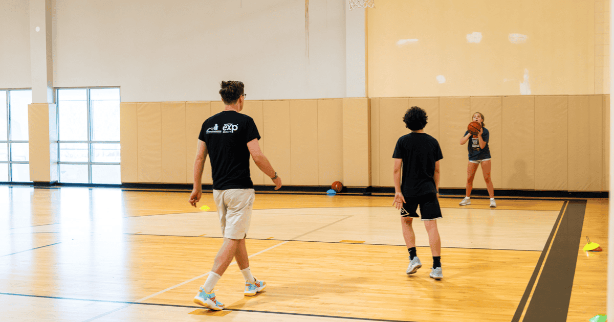 youth programs at Elite Sports Clubs