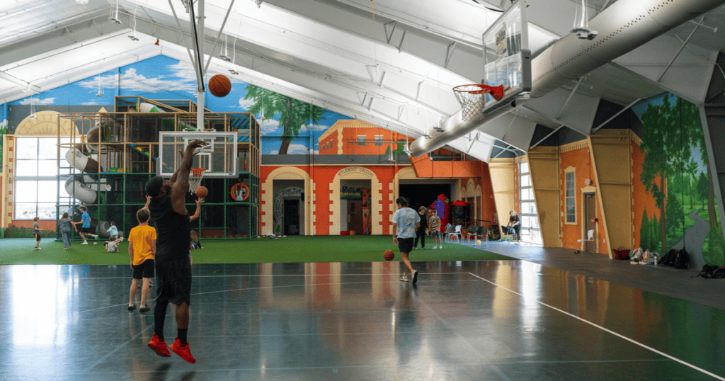 Elite Sports Clubs membership benefits