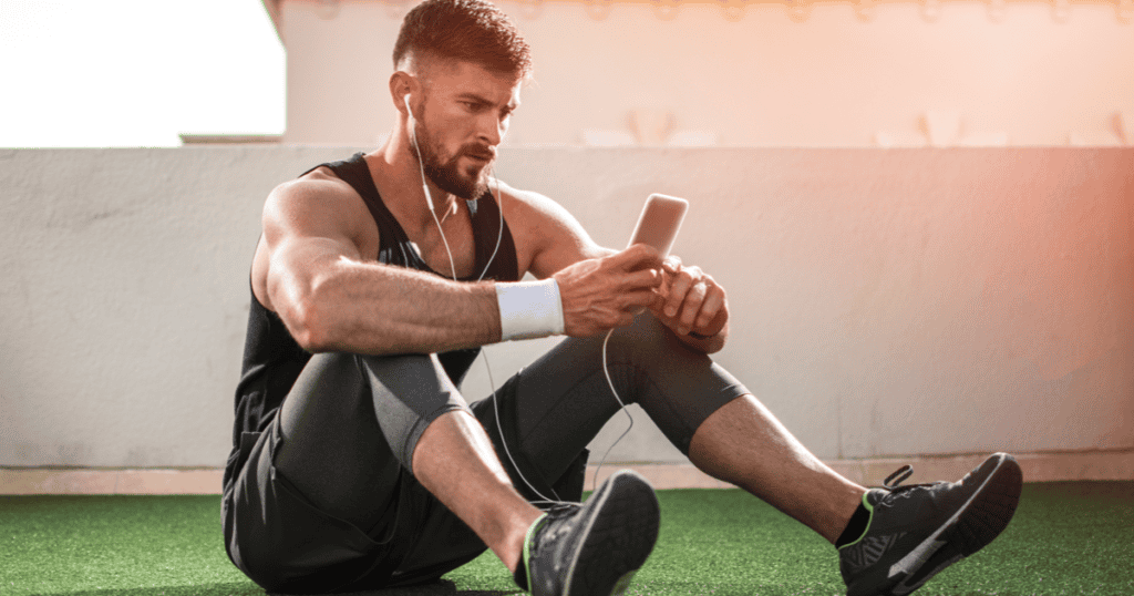 What's the Deal with Fitness Blogs These Days?