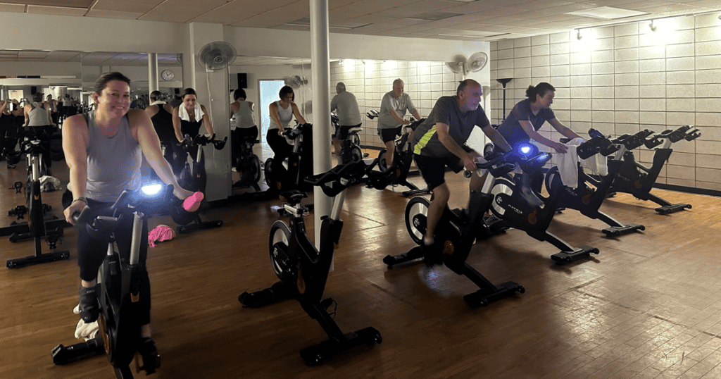 Choosing the Right Workout Classes in Milwaukee