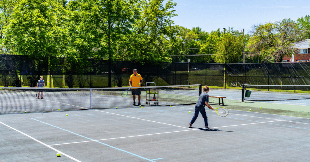 Making Summer Transitions Easier for Families