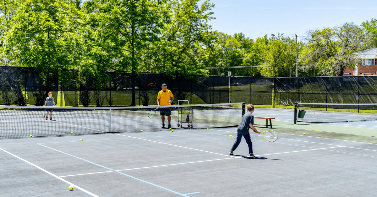 Making Summer Transitions Easier for Families