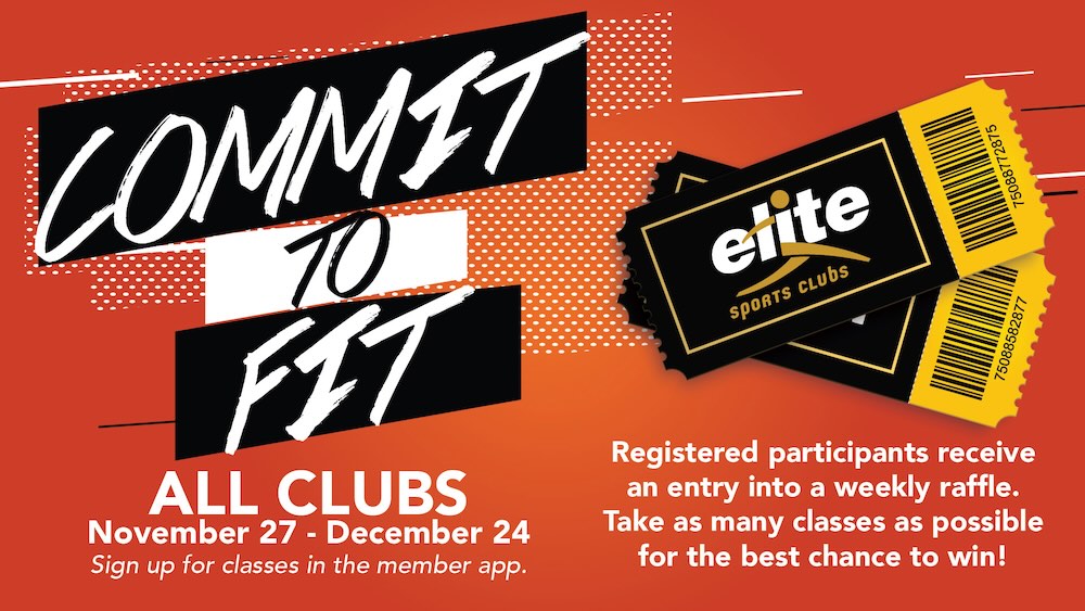 Commit to Fit - ALL - November-December 2025