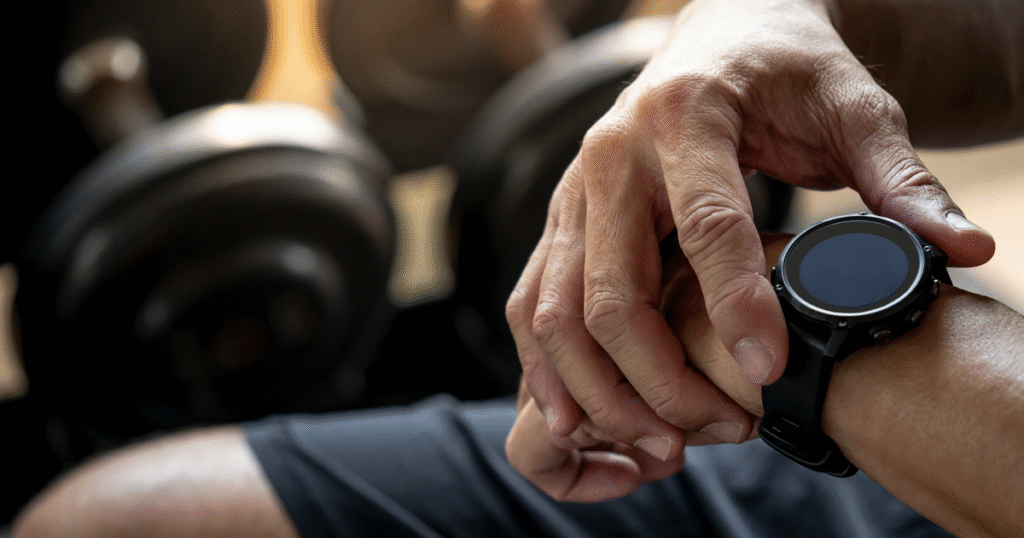 Fitness Tech & Wearables