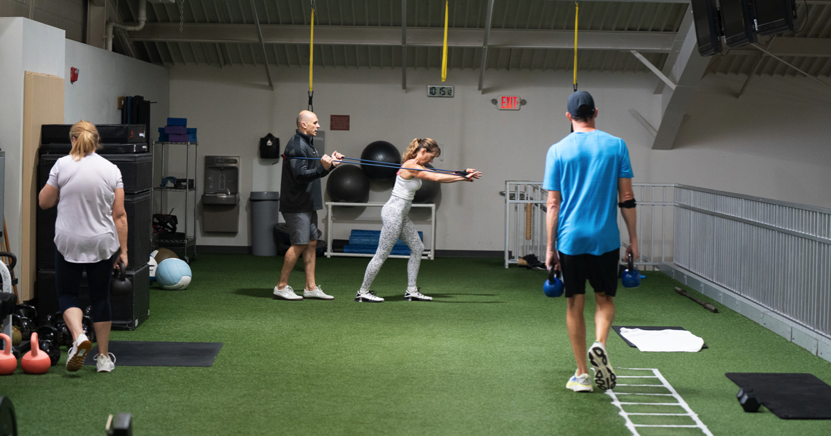 8 Things That May Be Holding Back Your Progress