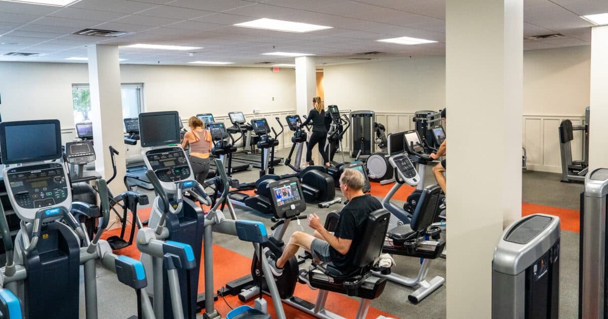 year-end fitness reflection