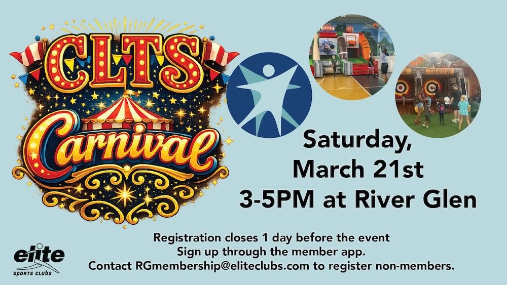CLTS Carnival - River Glen - March 21 2026
